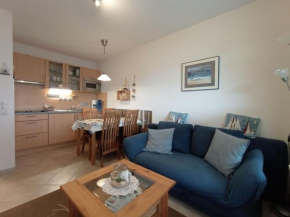 Ferienwohnung Regina an der Nordsee
